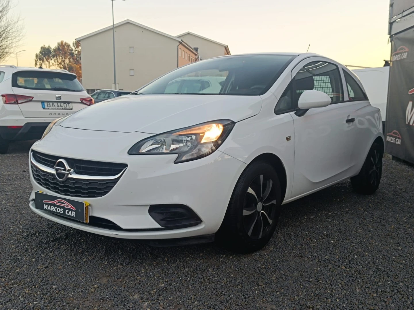 Opel Corsa 1.3 CDTi