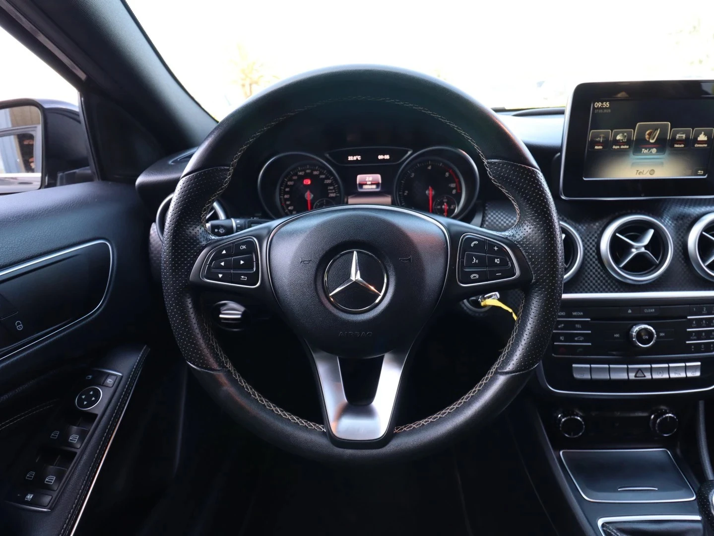 Mercedes-Benz A 180 CDi BE Urban