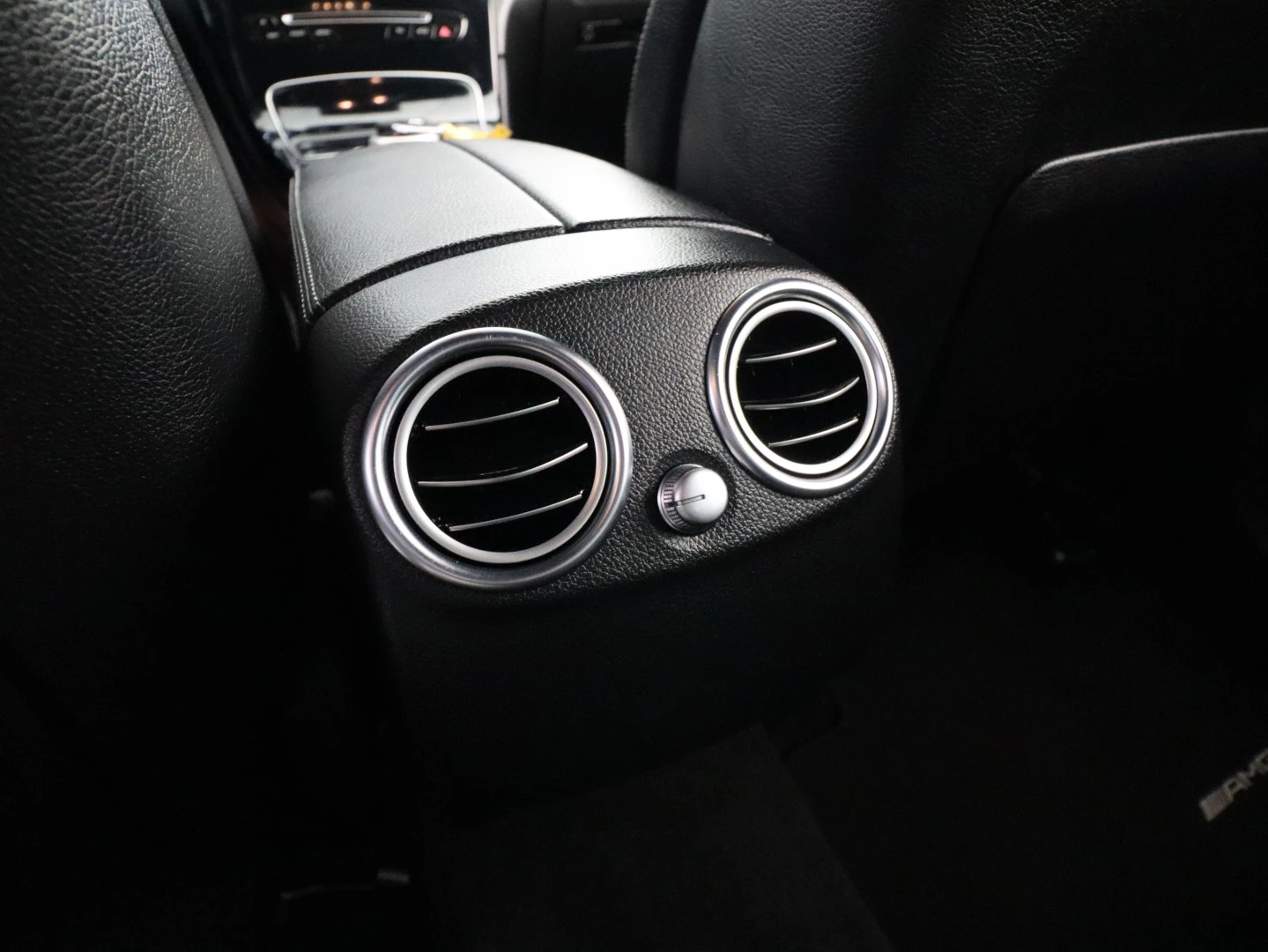 Mercedes-Benz GLC 220 d 4Matic 9G-TRONIC AMG Line