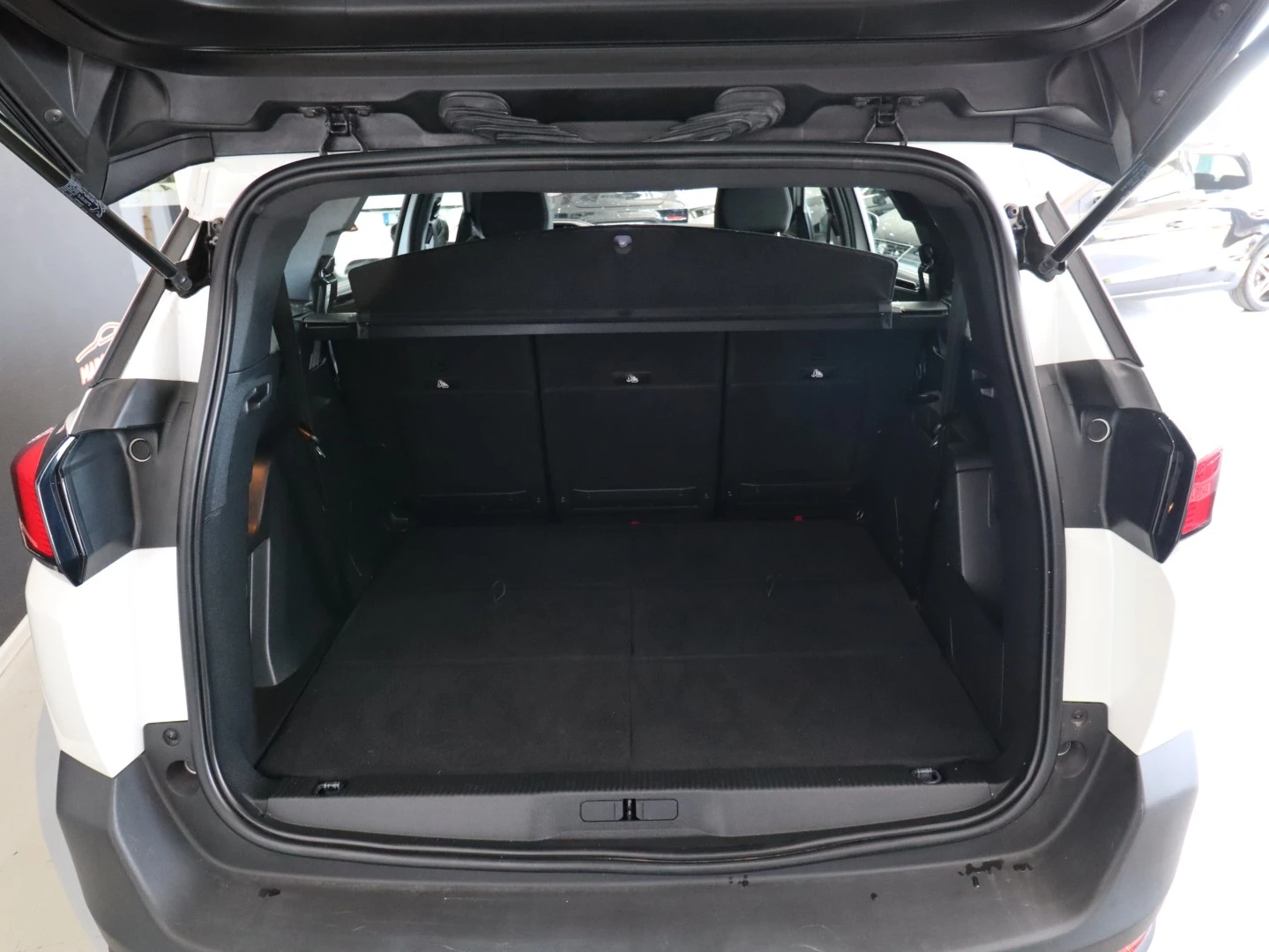 Peugeot 5008 1.5 BlueHDi Active Pack EAT8