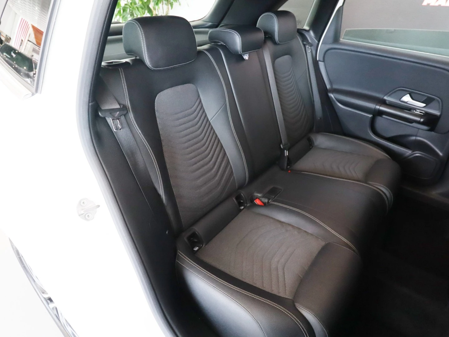 Mercedes-Benz B 250 e Progressive