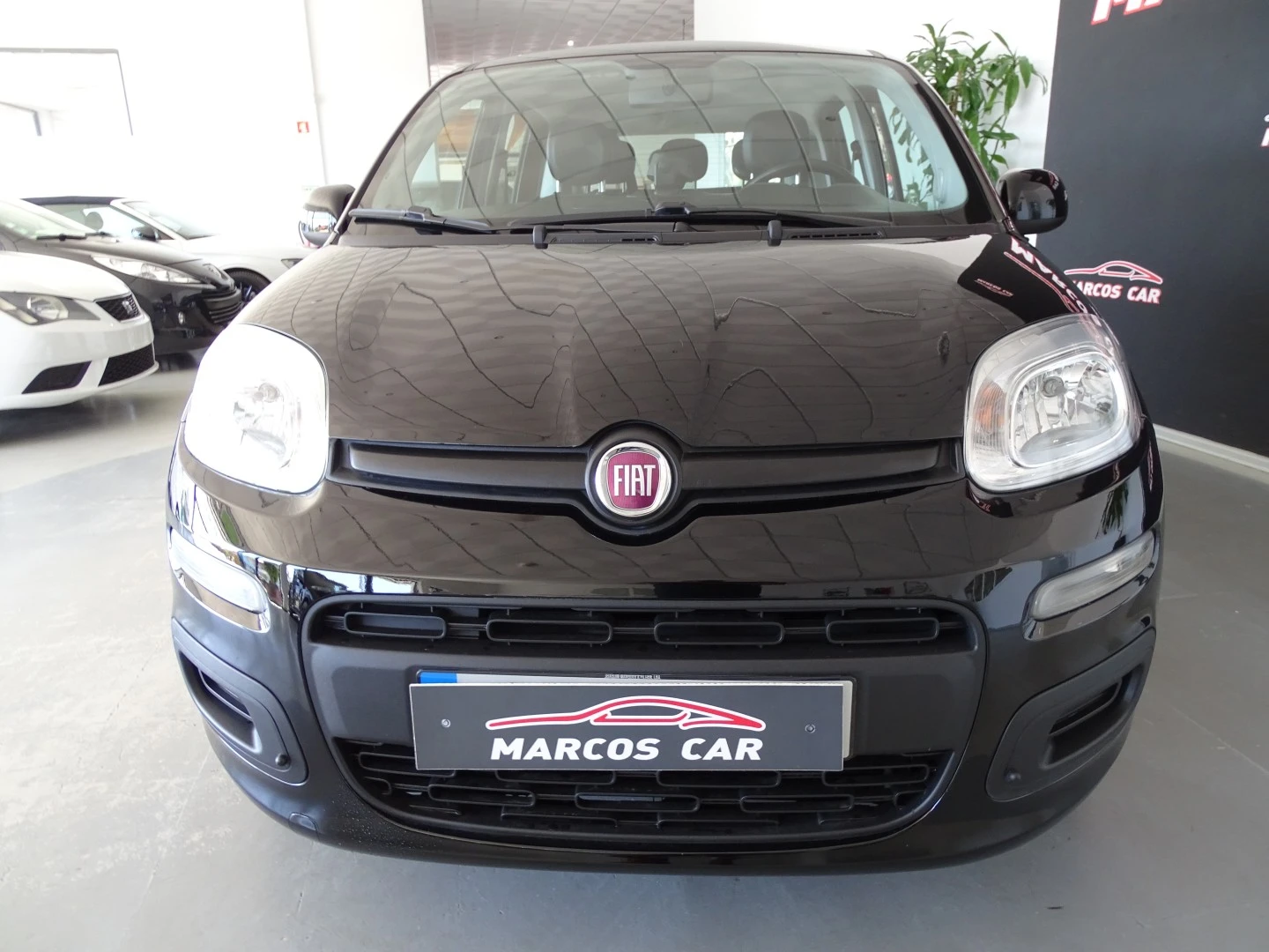 Fiat Panda 1.2 Easy S&S