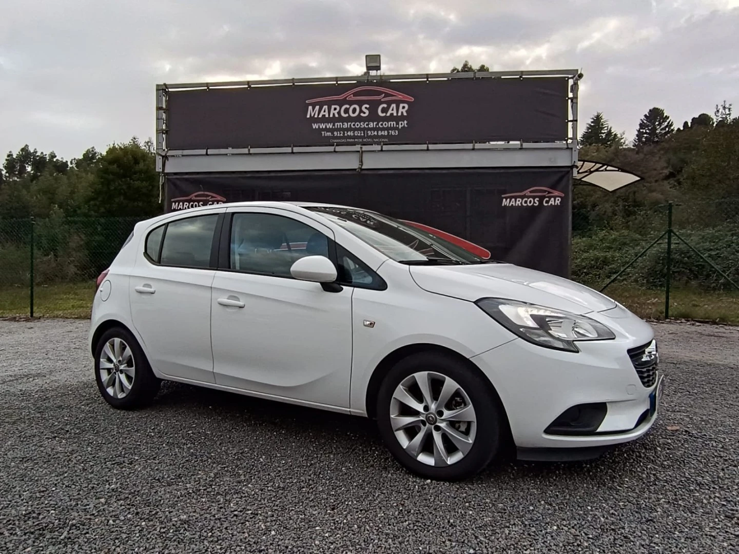 Opel Corsa 1.3 CDTi Edition