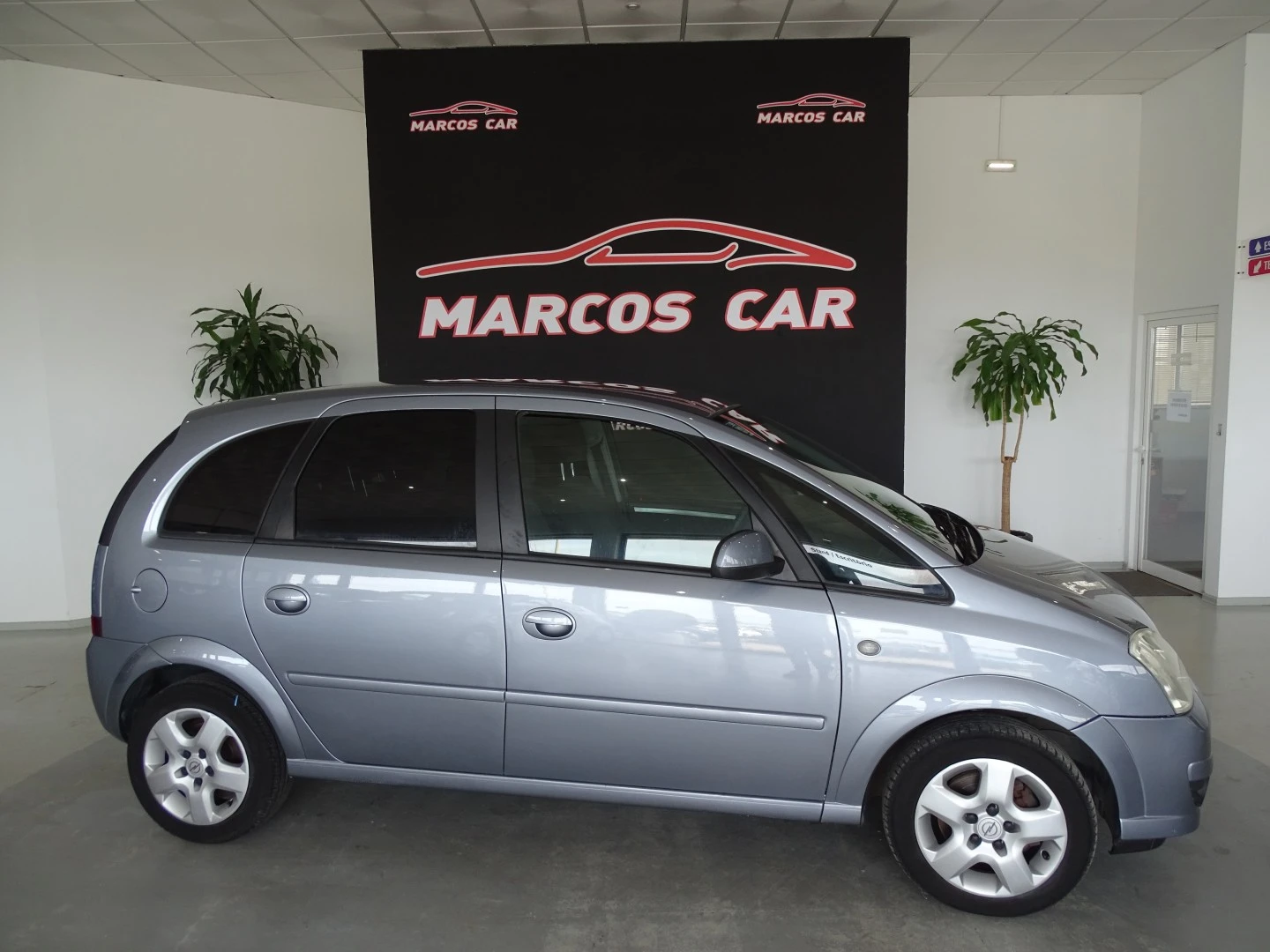 Opel Meriva 1.3 CDTi Enjoy