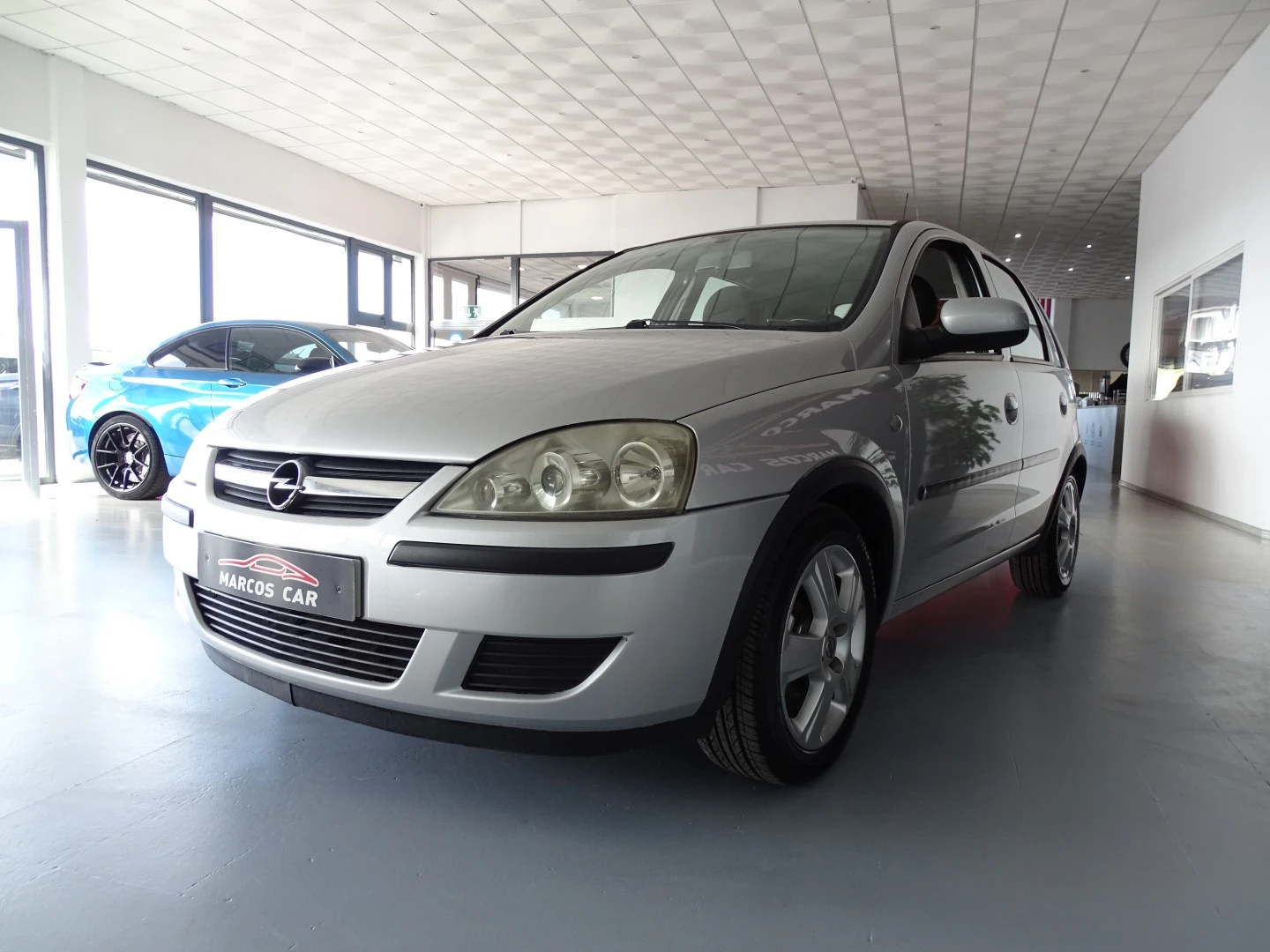 Opel Corsa 1.2 Twinport Enjoy