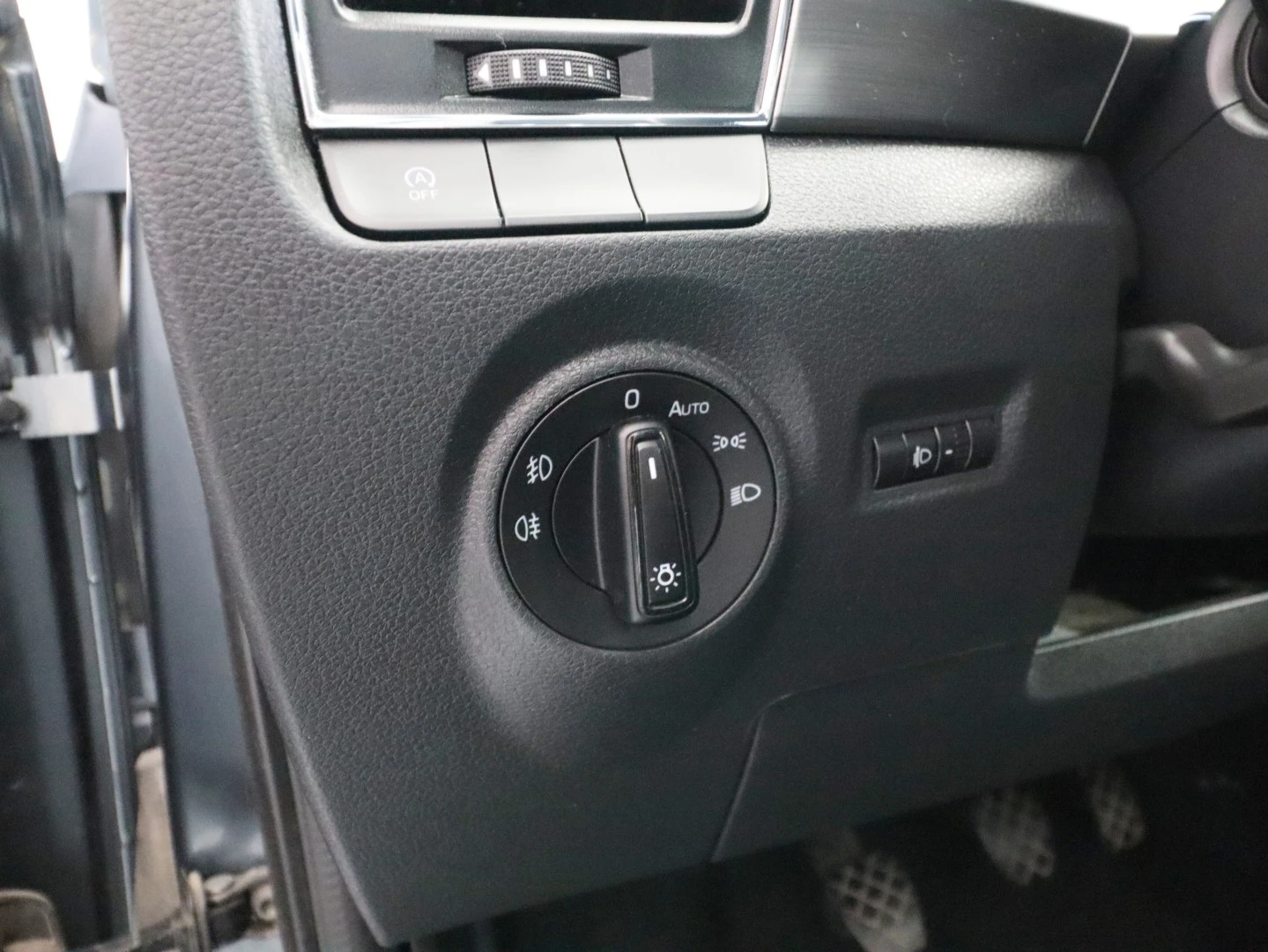 Skoda Fabia 1.4 TDi Active