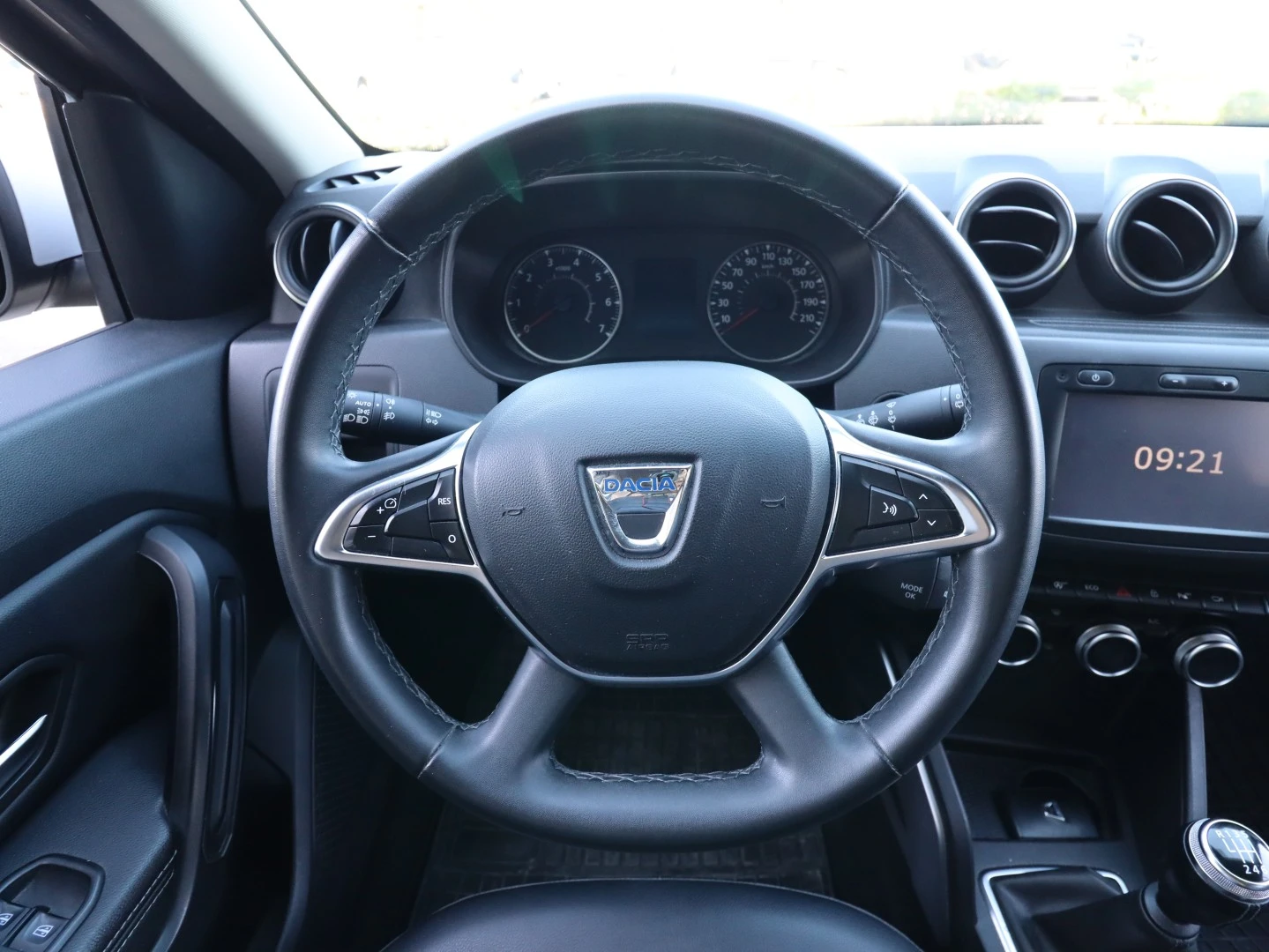 Dacia Duster 1.5 dCi Prestige