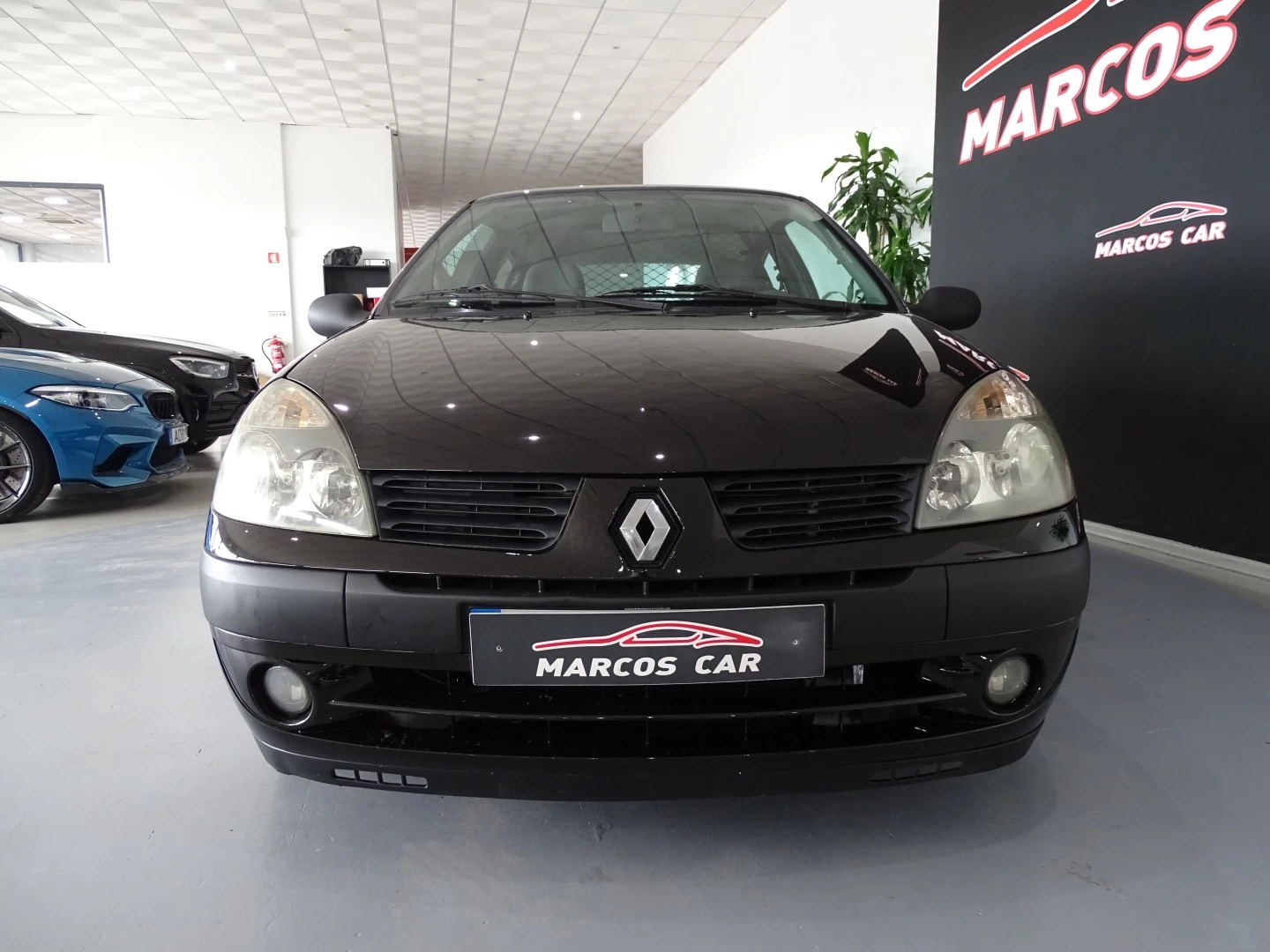 Renault Clio 1.5 dCi