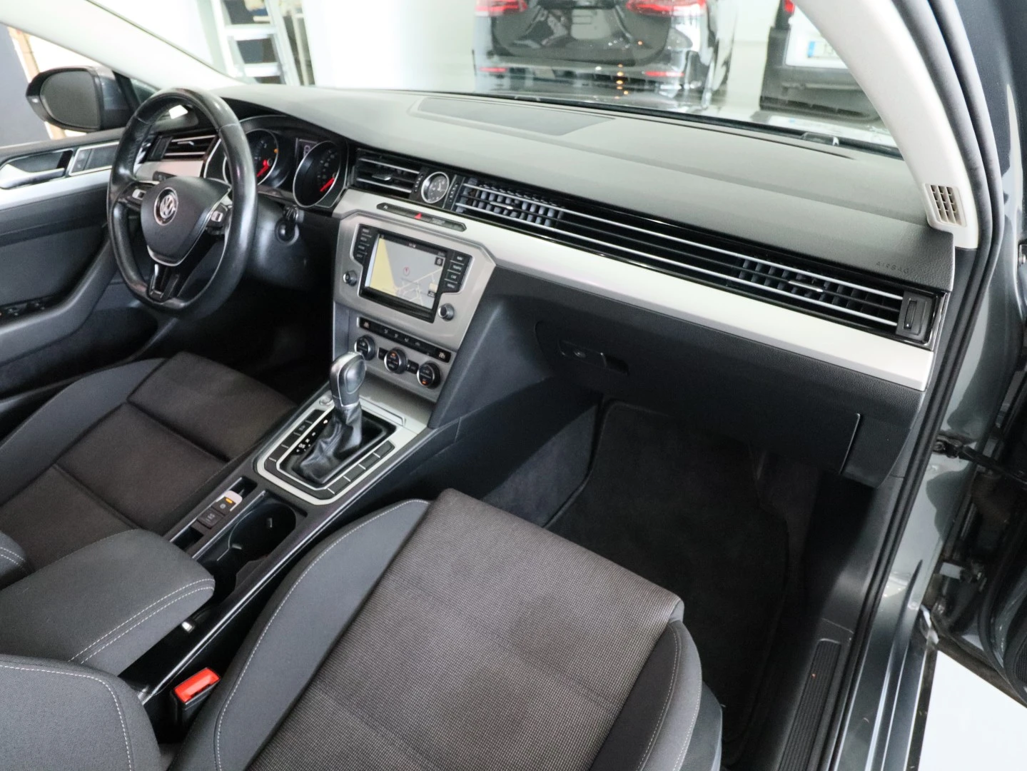 VW Passat Variant 2.0 TDi Confortline DSG