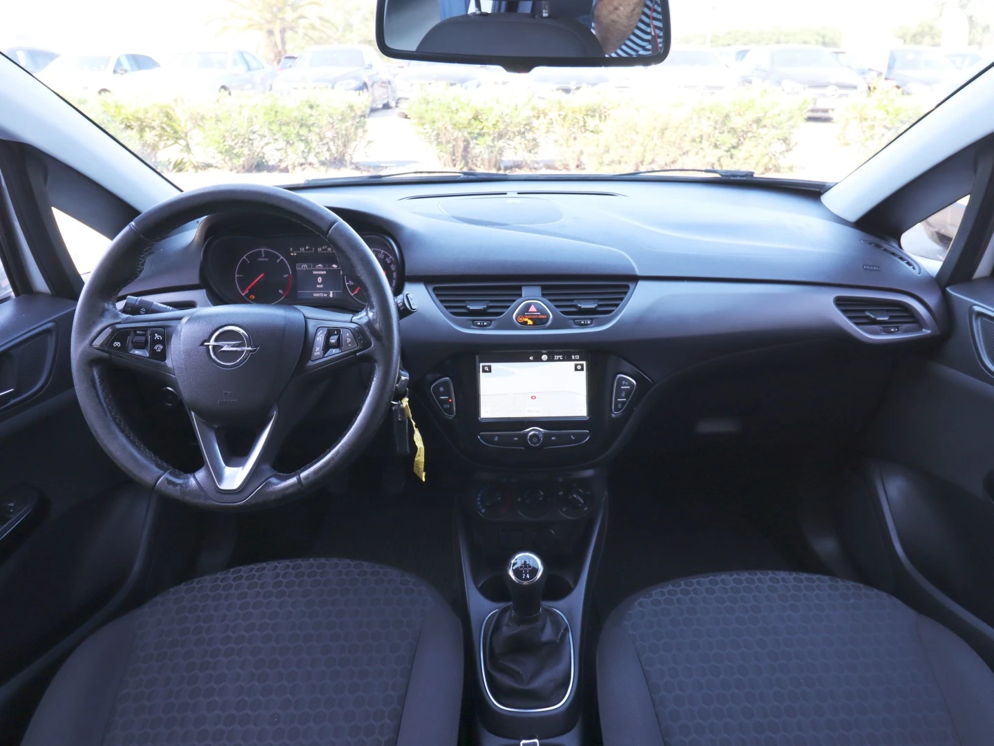 Opel Corsa 1.3 CDTi Edition