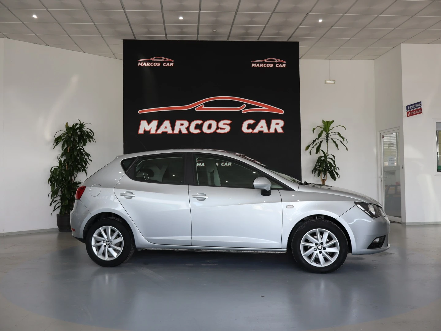 SEAT Ibiza 1.0 Style