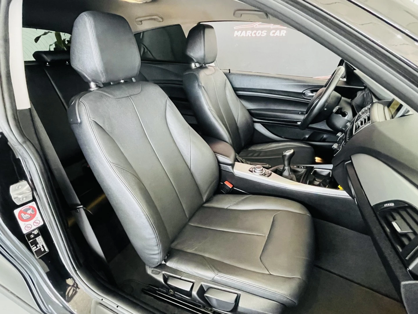 BMW 116 d Advantage