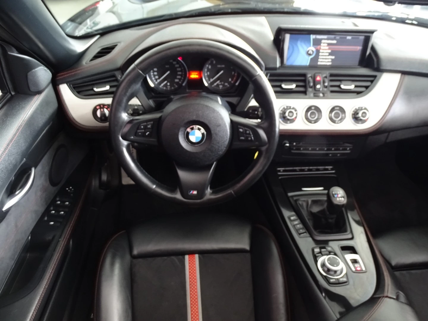 BMW Z4 18 i Pack M