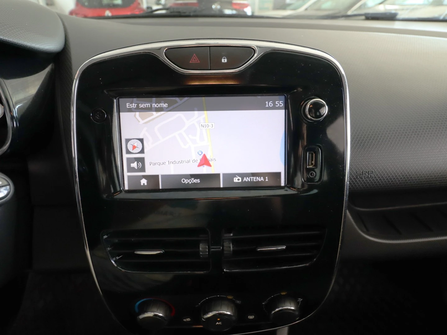 Renault Clio 0.9 TCE