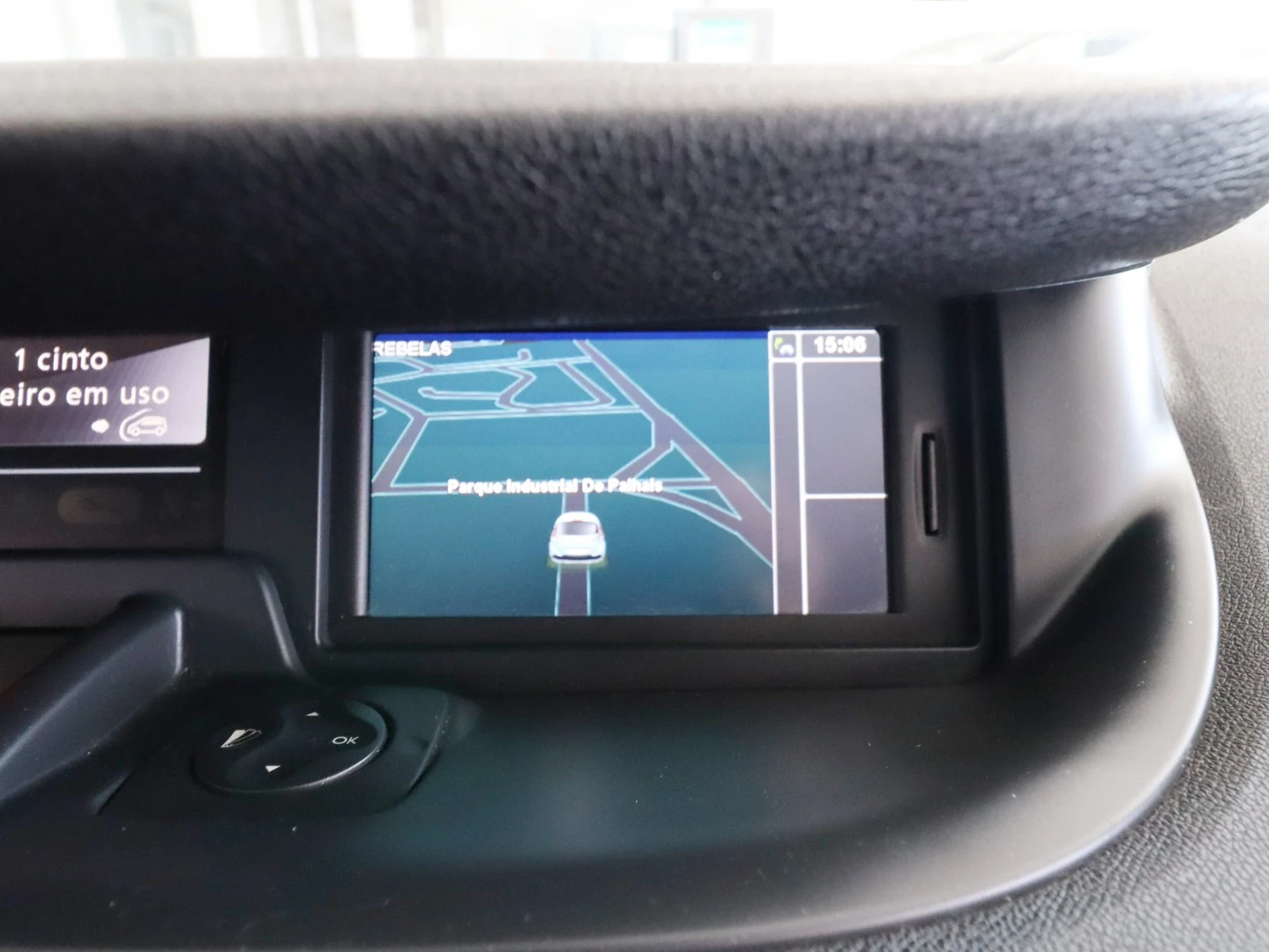 Renault Grand Scénic 1.5 dCi Bose Edition SS