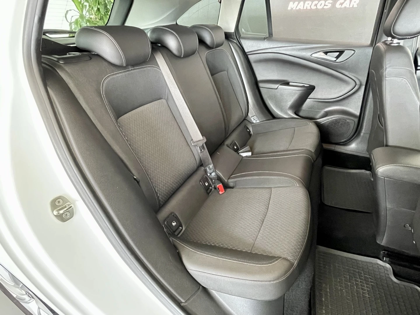 Opel Astra Sports Tourer 1.4 Turbo