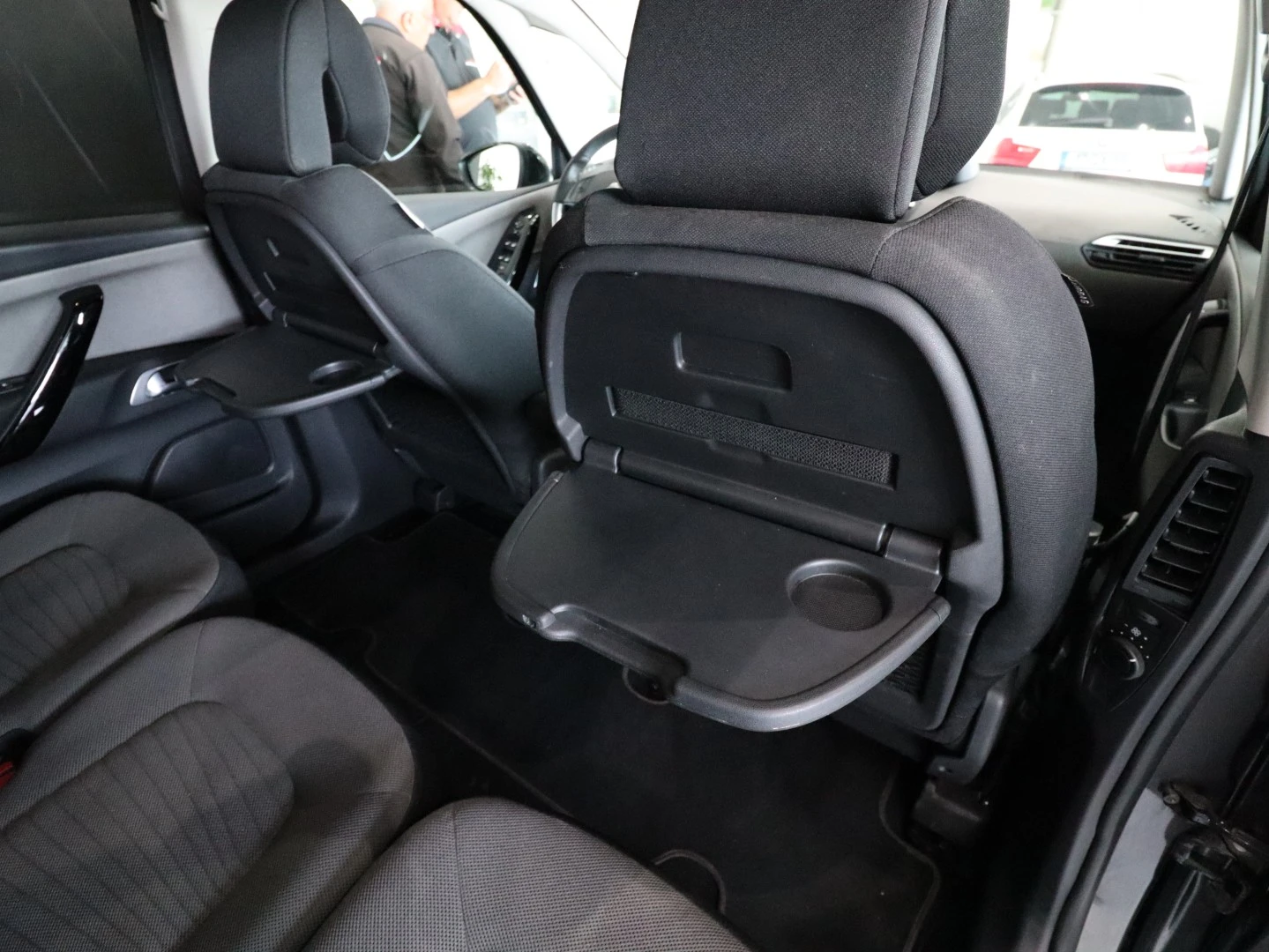 Citroën C4 Spacetourer 1.5 BlueHDi Shine