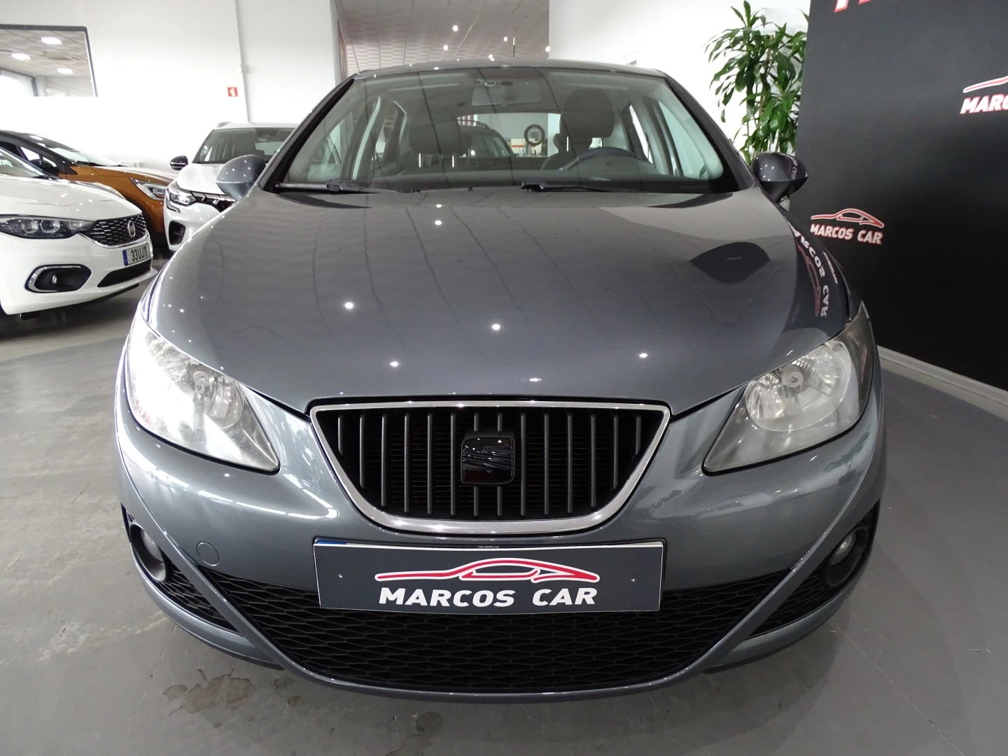 SEAT Ibiza 1.2 TDi Fresc