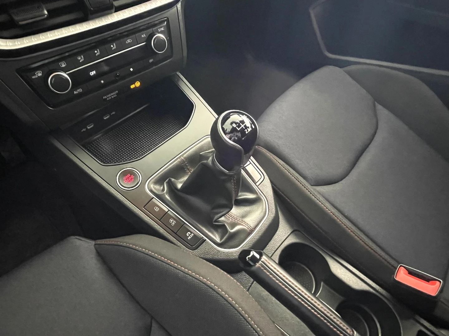 SEAT Ibiza 1.0 EcoTSI FR