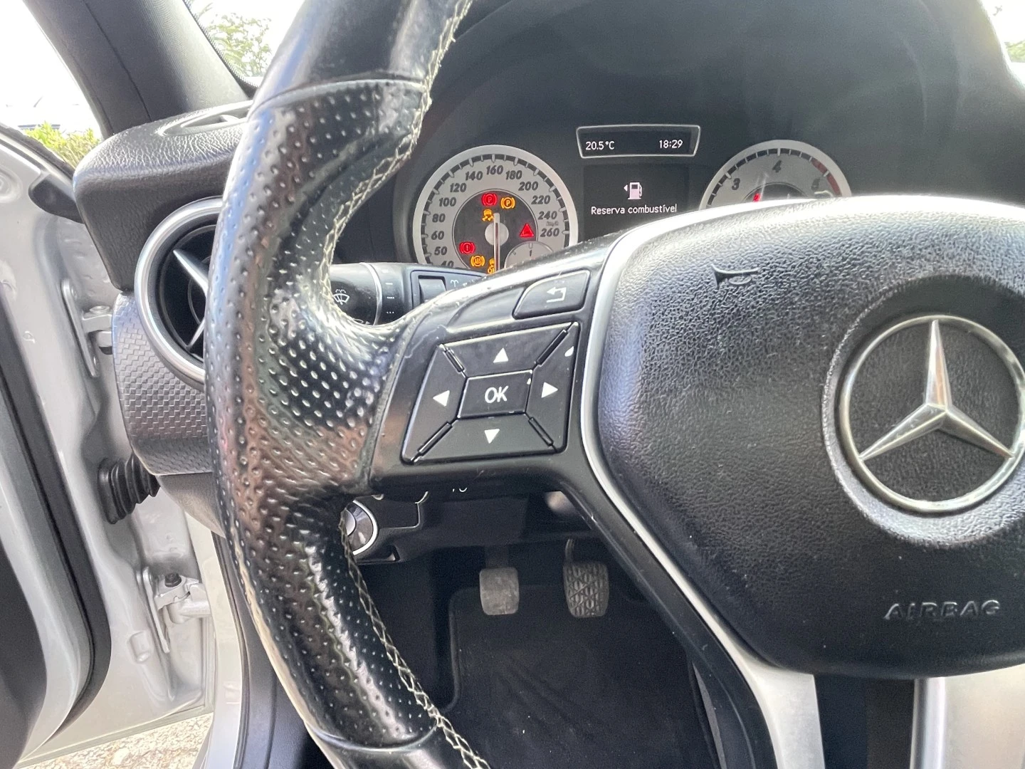Mercedes-Benz A 180 CDi BE Edition Urban