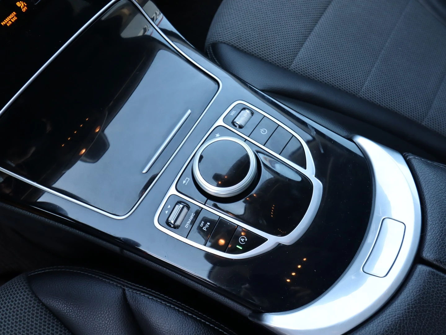 Mercedes-Benz C 200 d Station 7G-TRONIC Avantgarde