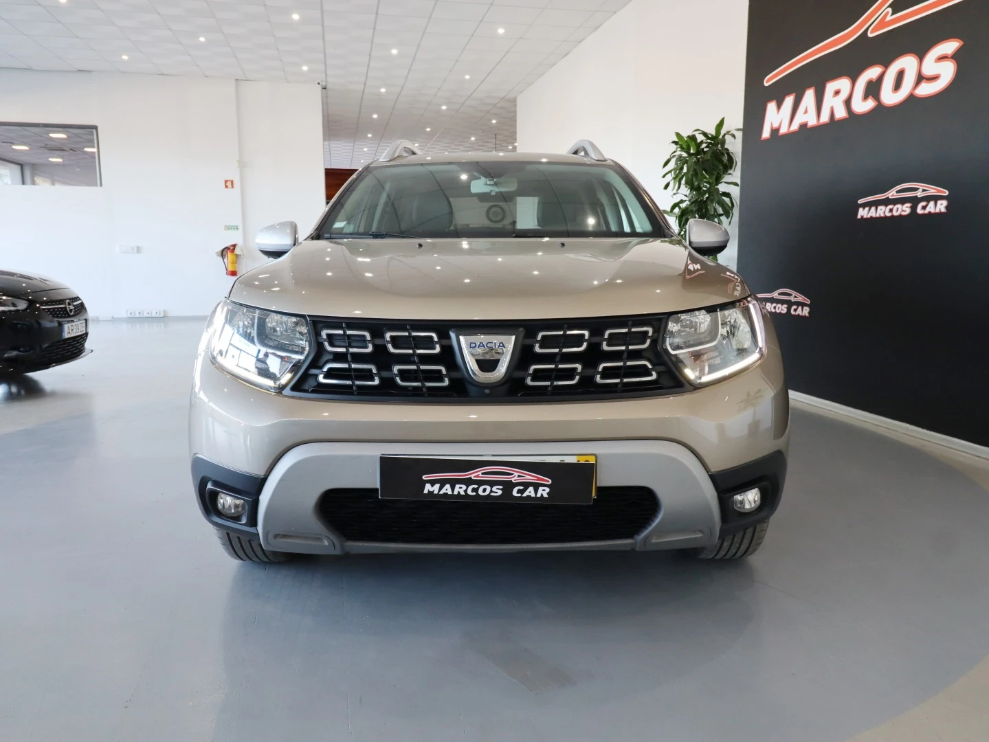 Dacia Duster 1.5 dCi Prestige