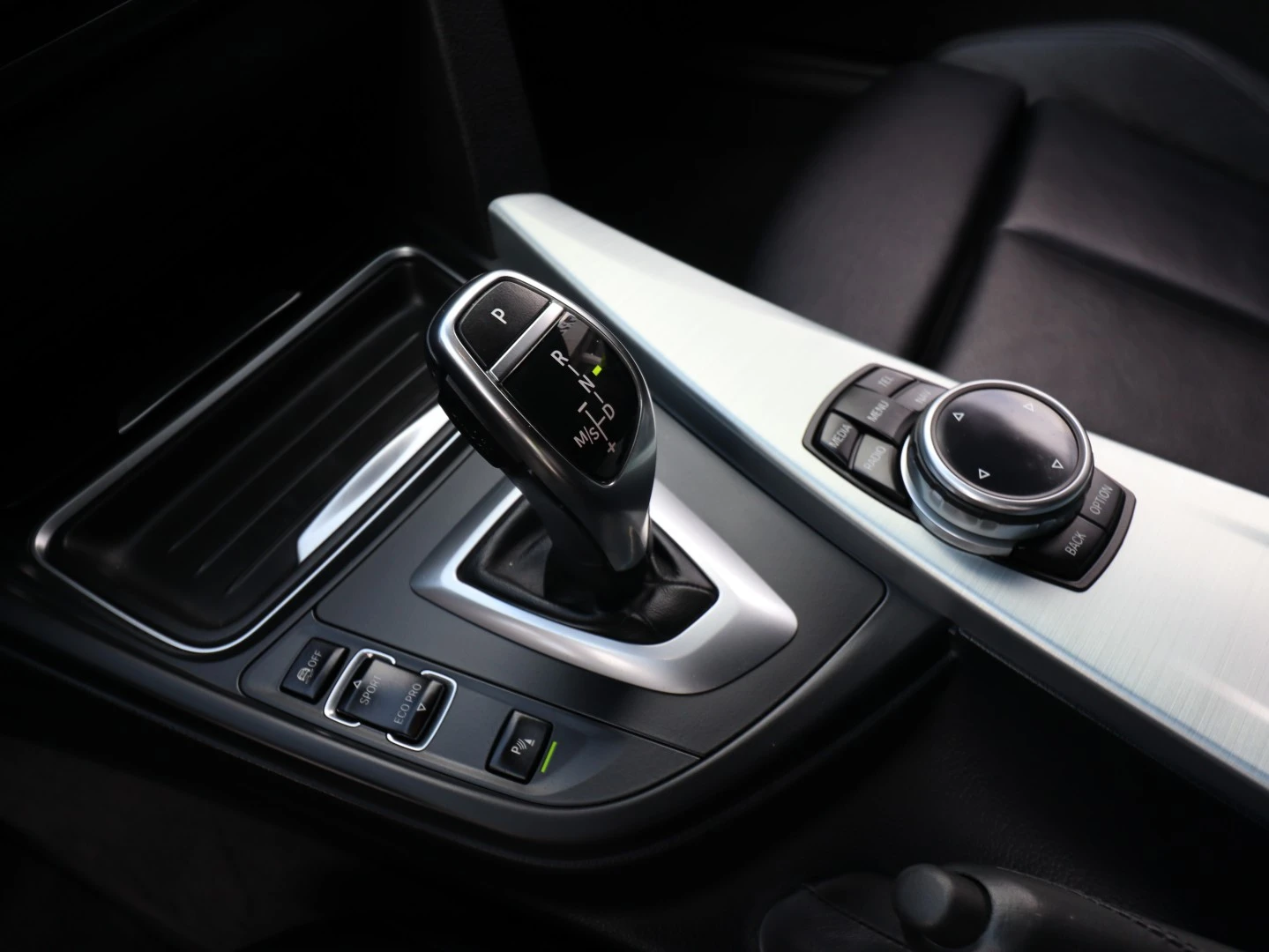 BMW 420 d Pack M Auto