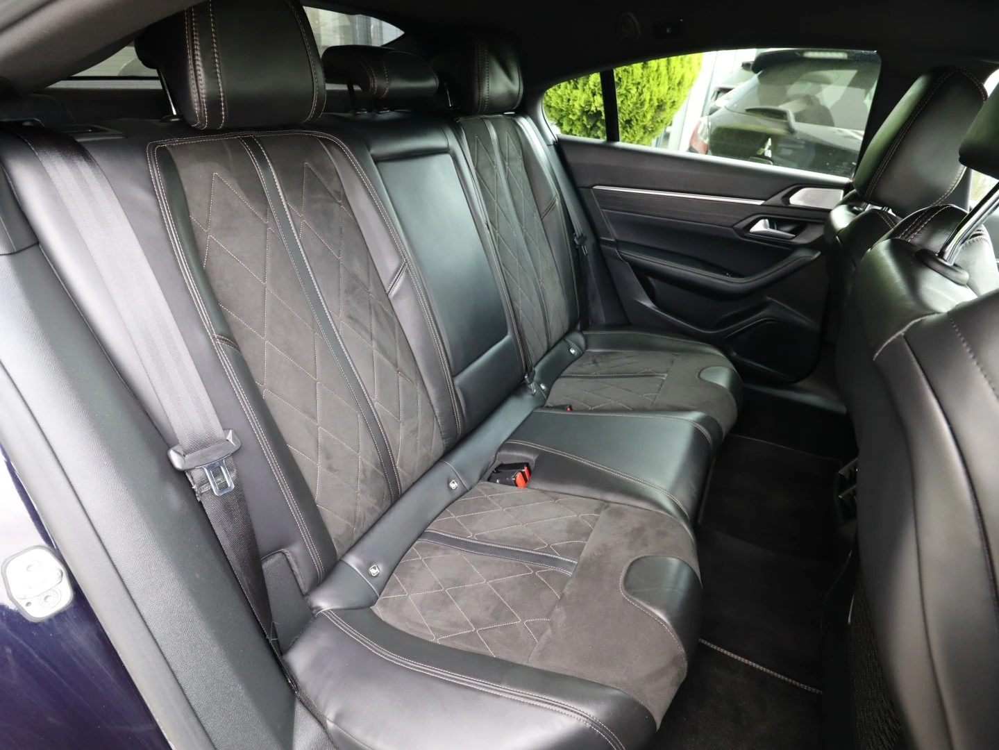 Peugeot 508 1.6 PureTech GT Pack EAT8