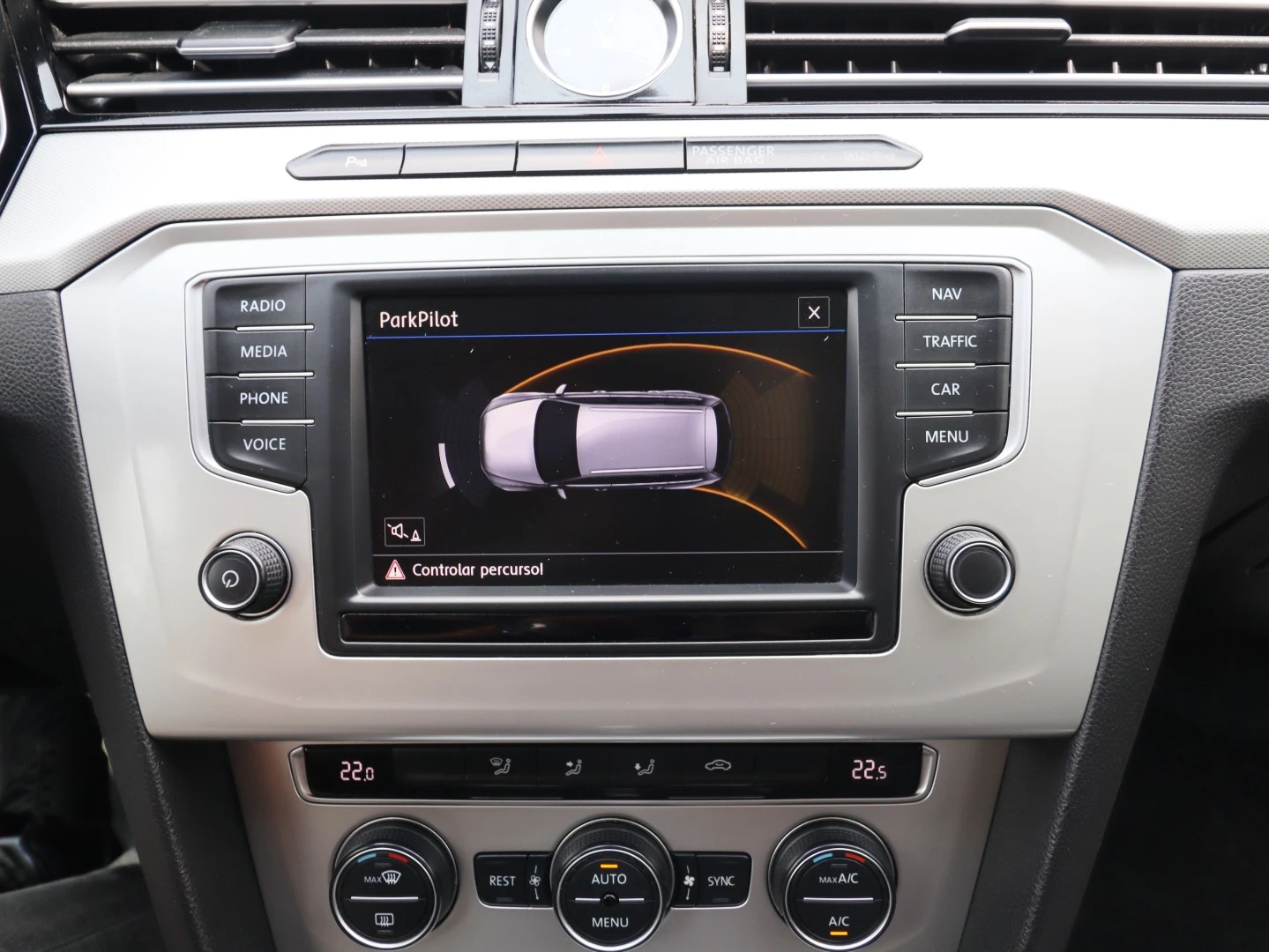 VW Passat Variant 2.0 TDi Confortline DSG