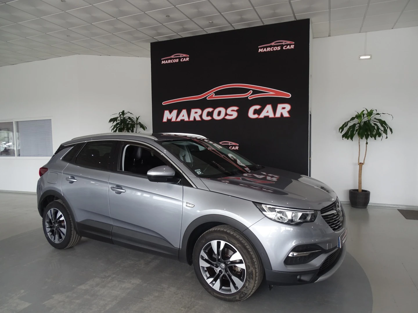 Opel Crossland X 1.5 CDTI Innovation