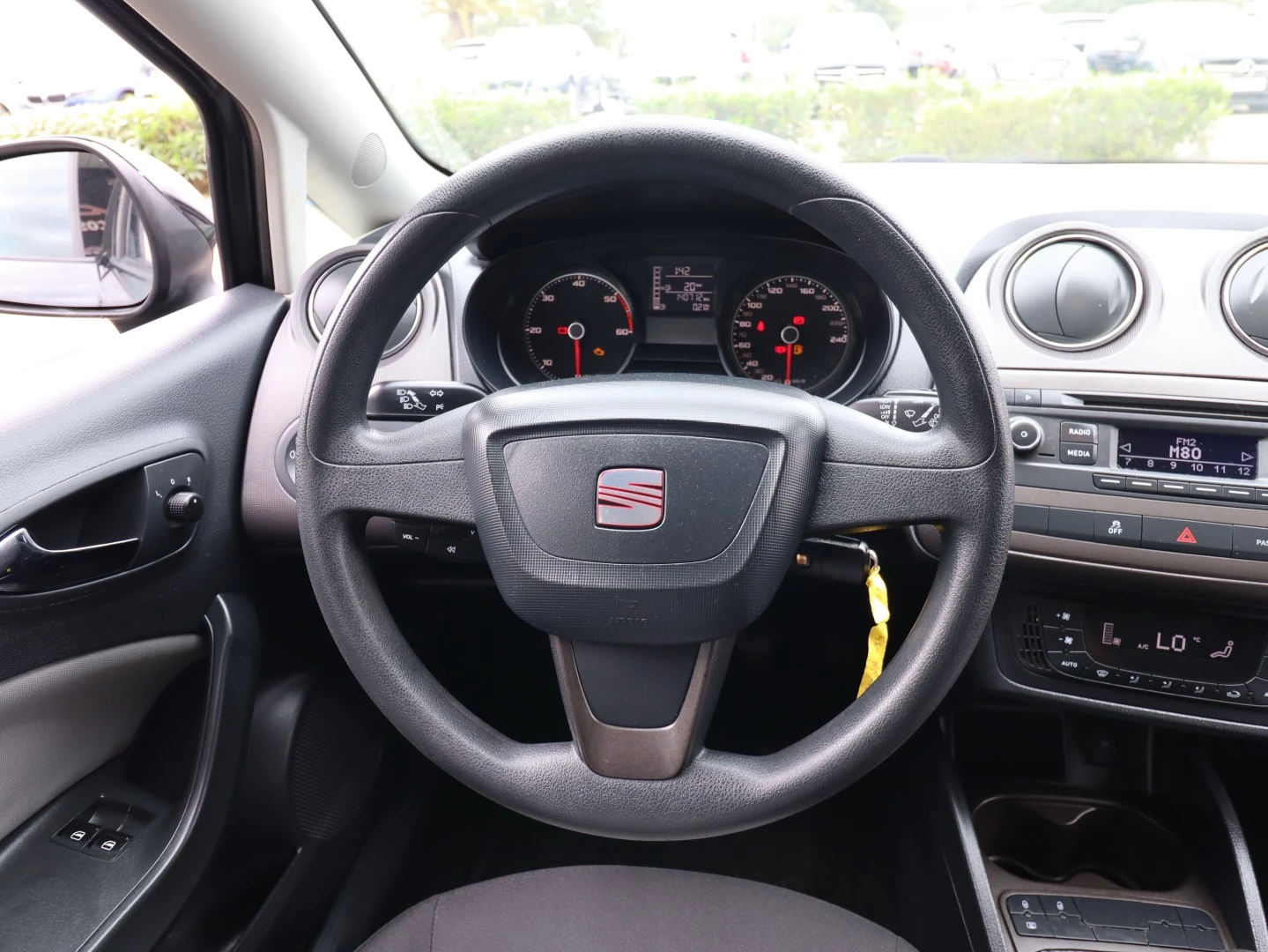 SEAT Ibiza ST 1.6 TDi Style