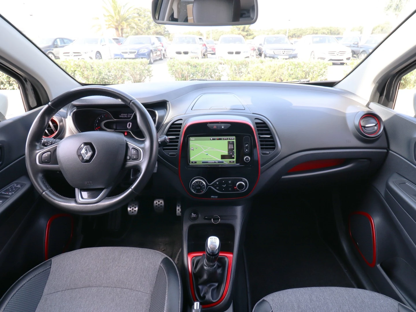 Renault Captur 1.2 TCe Exclusive