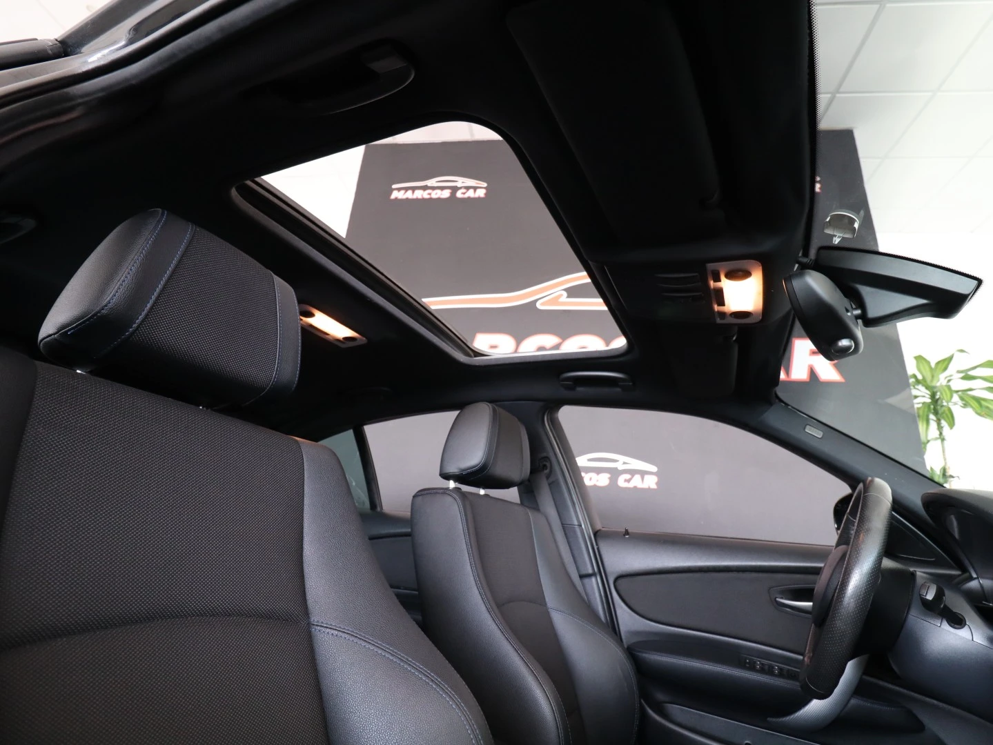BMW 120 M Sport line