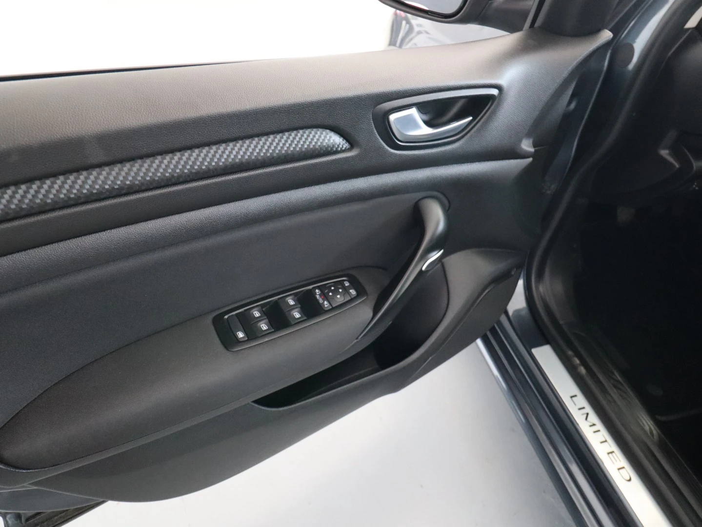Renault Mégane Sport Tourer 1.5 dCi Limited