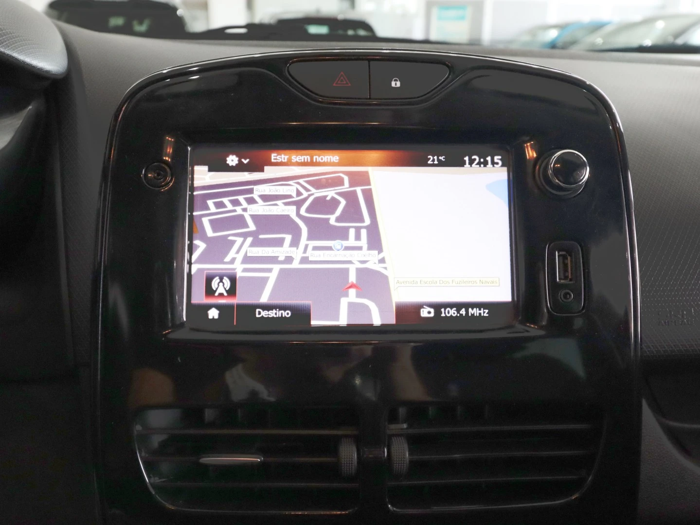 Renault Clio (Energy) TCe 90 Start & Stop LIMITED