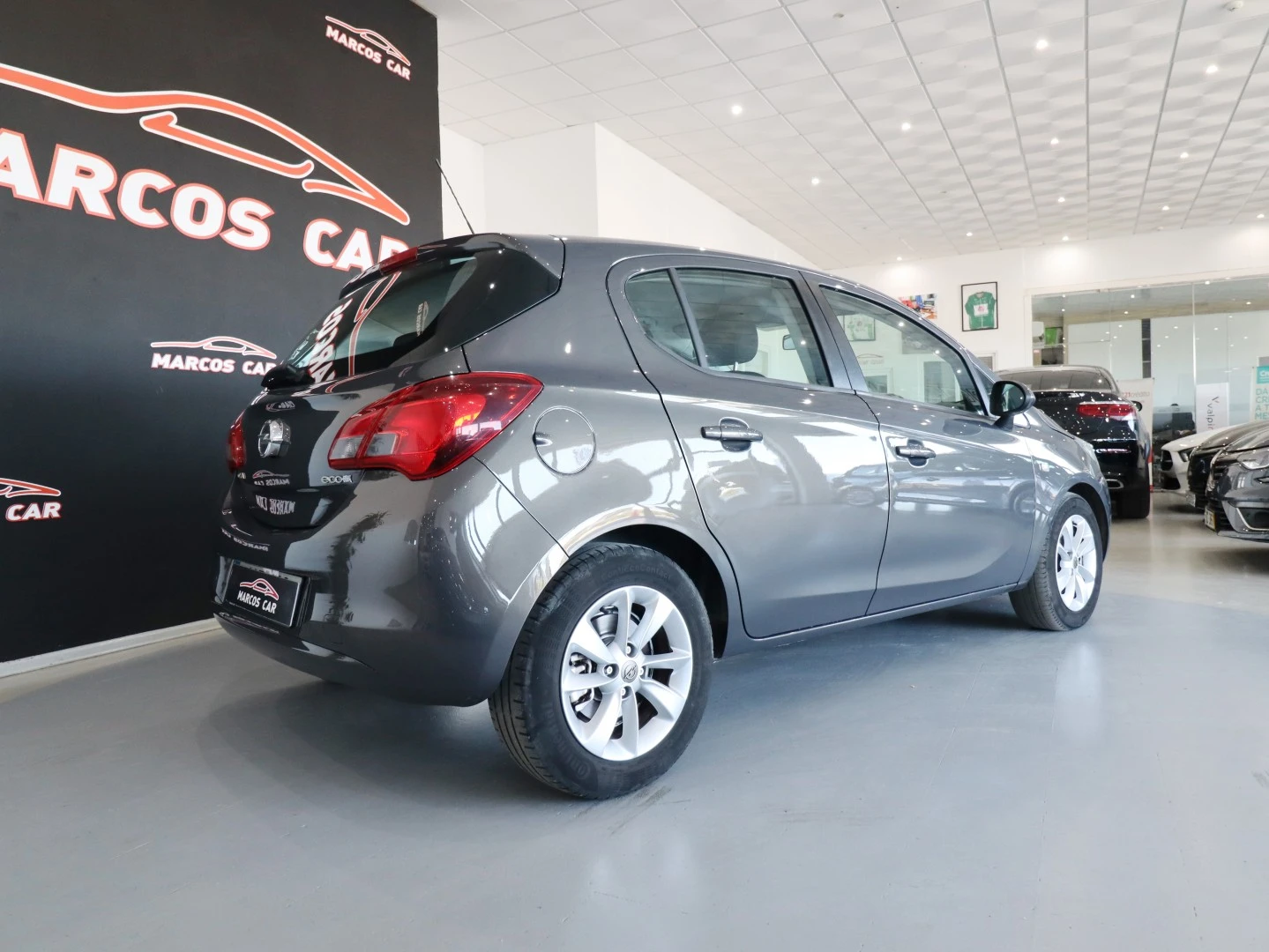Opel Corsa 1.3 CDTi Business Edition