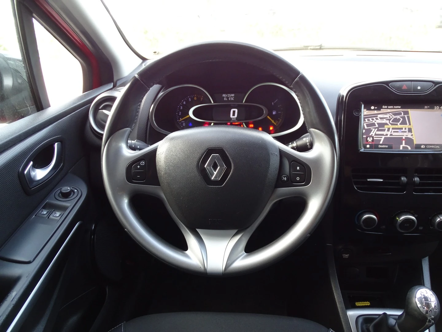 Renault Clio (Energy) TCe 90 Start & Stop LIMITED