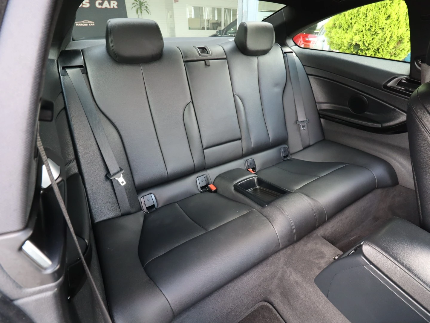 BMW 420 d Pack M Auto