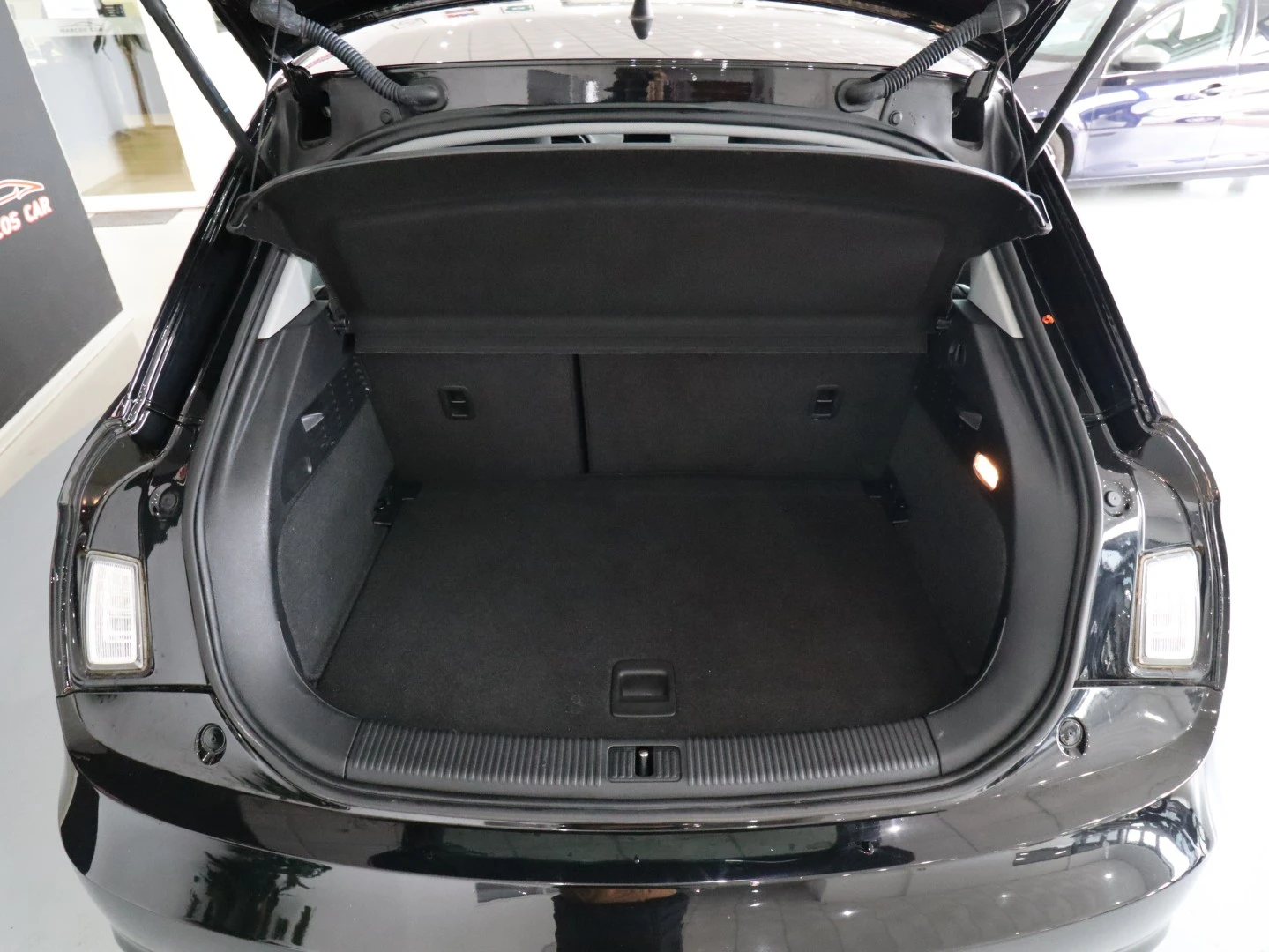 Audi A1 Sportback 1.0 TFSI ultra