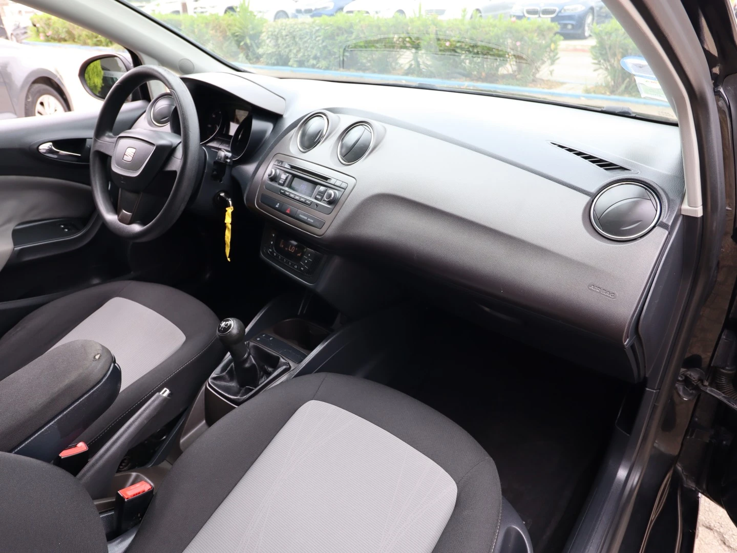 SEAT Ibiza ST 1.6 TDi Style