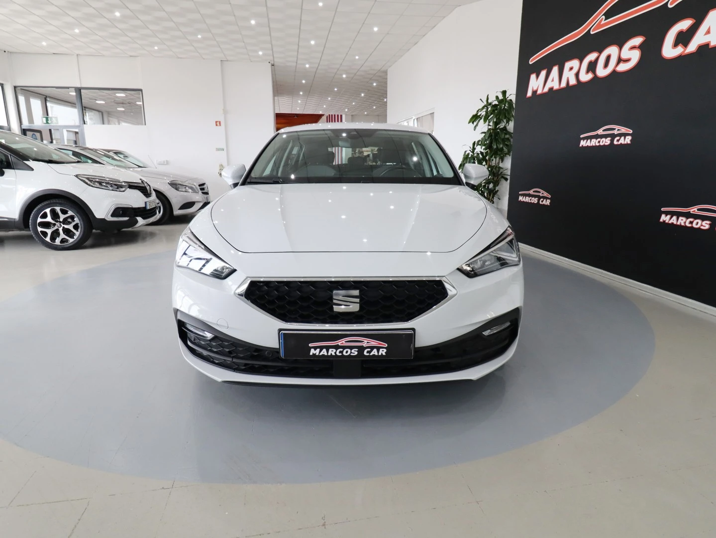 SEAT Leon 1.0 EcoTSI Style S/S