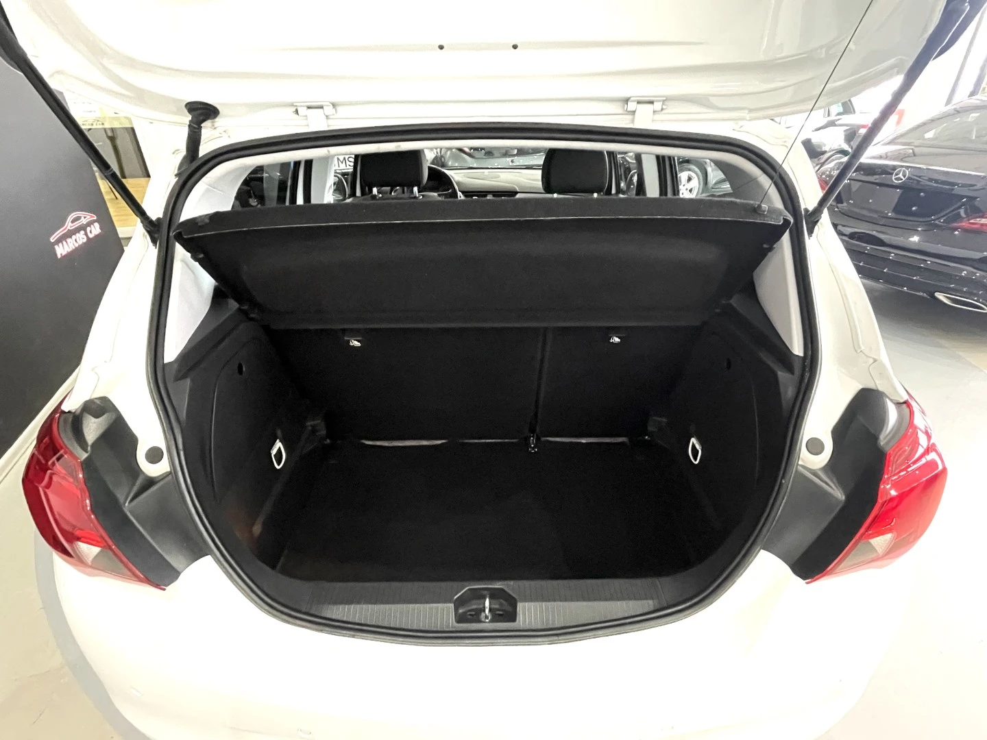 Opel Corsa 1.3 CDTI Active