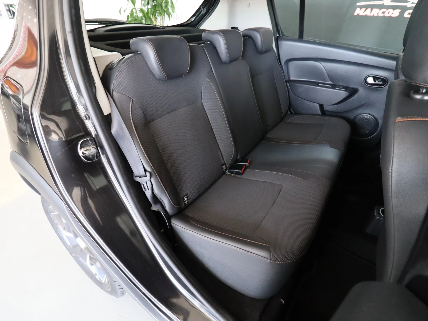 Dacia Sandero 0.9 TCe Comfort Bi-Fuel