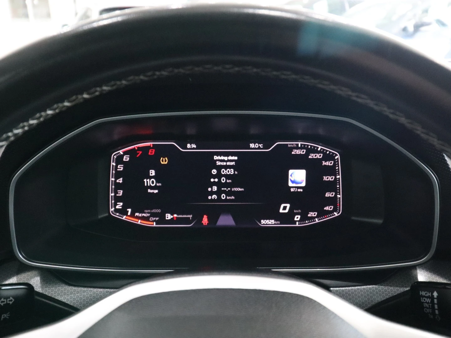 SEAT Leon 1.0 EcoTSI Style S/S