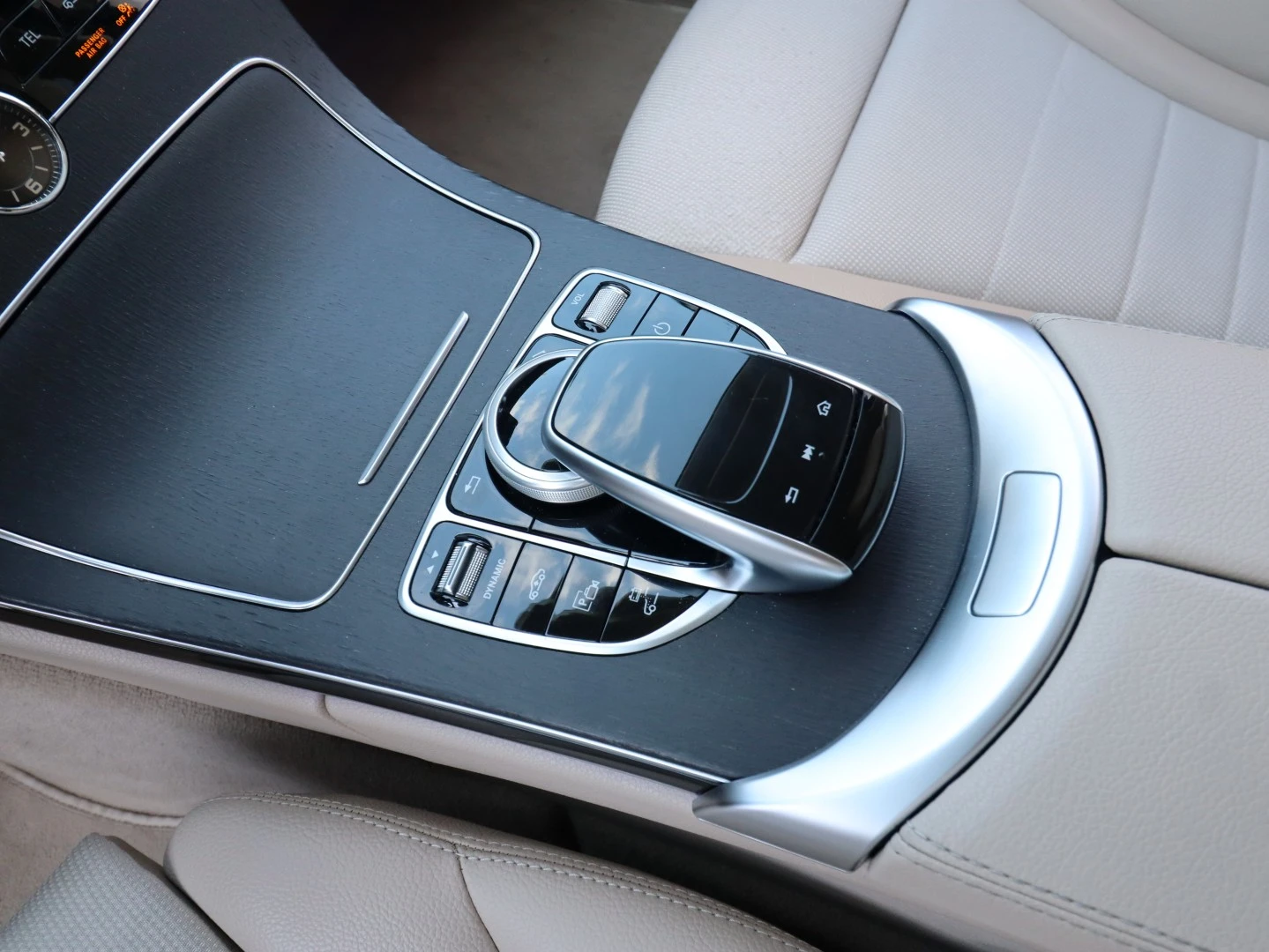 Mercedes-Benz C 300 Amg Line