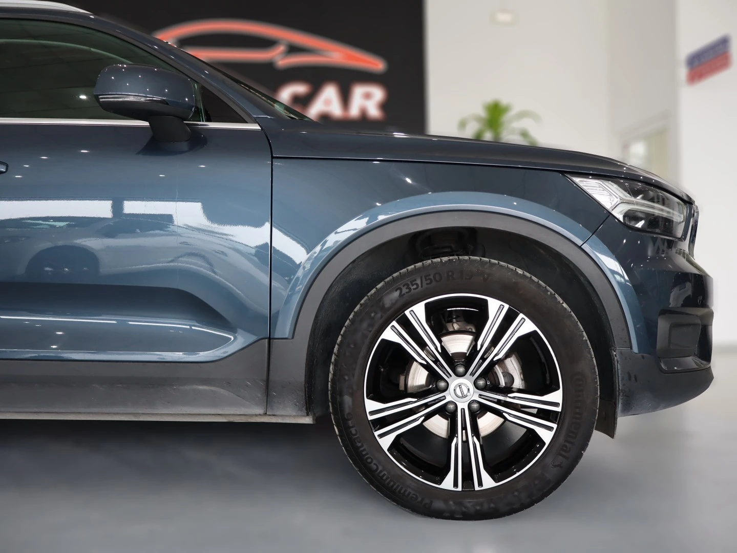 Volvo XC 40 Inscription