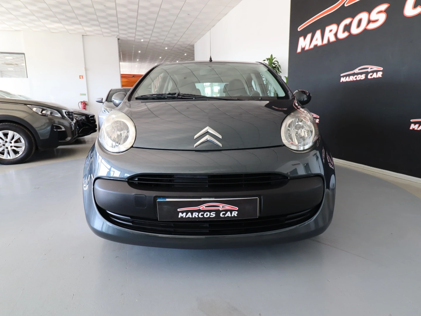 Citroën C1 1.0 SX