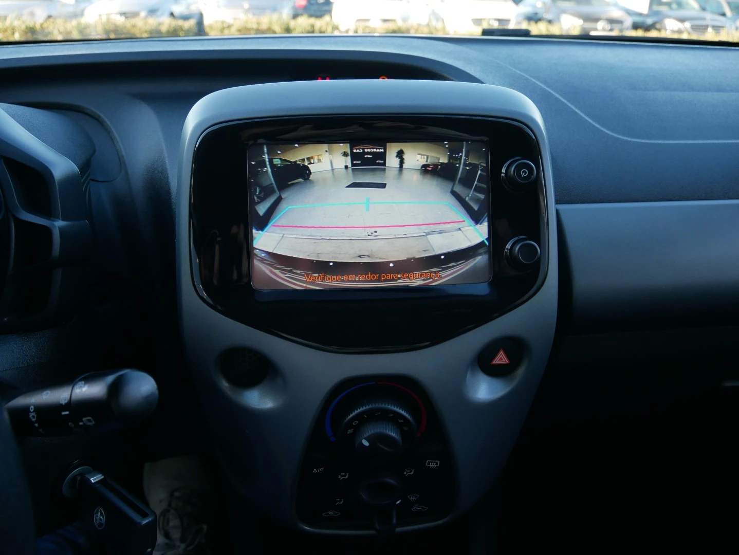 Toyota Aygo 1.0 X-Play+X-Touch