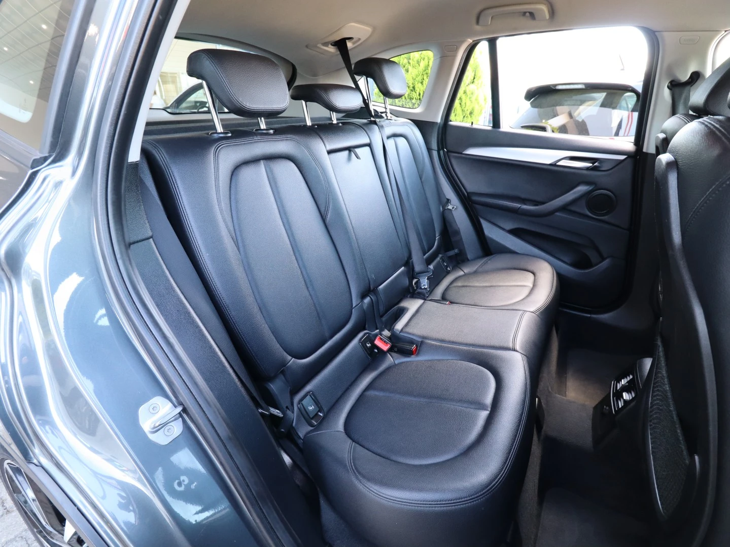 BMW X1 16 d sDrive