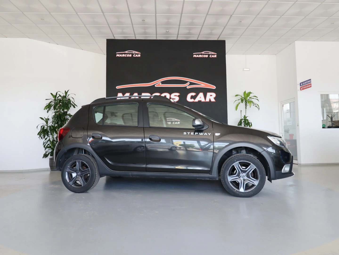 Dacia Sandero 0.9 TCe Comfort Bi-Fuel